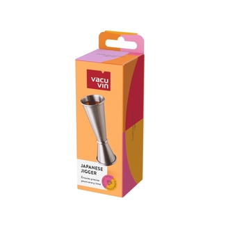 Measuring cup Japanese Jigger VACU VIN®