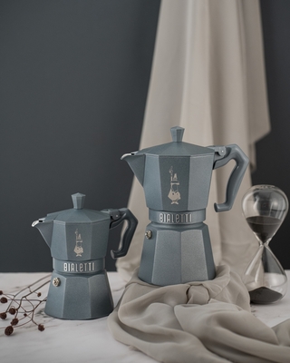 Kokare MOKA 3 Exklusive INDUCTION Bialetti®