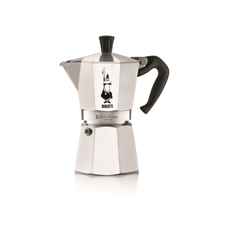 Moka Express 6 cup Bialetti®