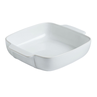 Ugnsform Signature fyrkantig 22 cm PYREX®