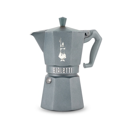 Kokare MOKA 6 Exklusive INDUCTION Bialetti®