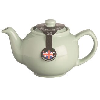 Teapot Pastel Betty Price and kensington® 2 cup