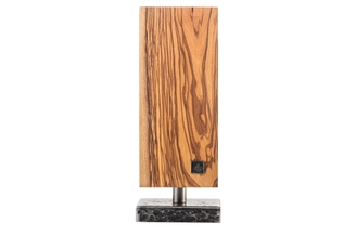 Knife block magnetic Olive FORGED®