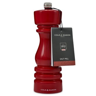Saltkvarn Gloss London cole&mason™