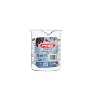 Måttkanna i glas Kitchen Lab 250 ml PYREX®