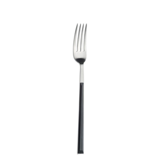 Dessertgaffel Sushi PRO Black Pintinox