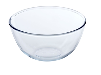Glasskål Iconics Ø24 cm PYREX®