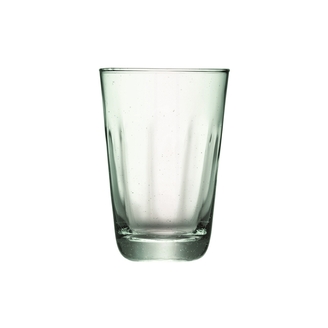 Mia Highball Recycled/Part Optic Set 4 LSA