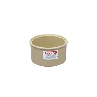 Ramekin i keramik Creation Beige Ø10 cm PYREX®