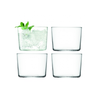Dricksglas Gio Set/4 220ml LSA INTERNATIONAL®