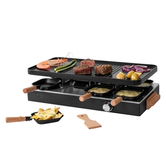 Raclette Party BOSKA®