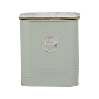 Cookie Storage Mint Green 2,7L TYPHOON®