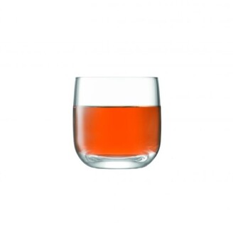 Borough Shot Glass Set 4 LSA