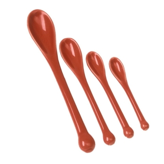 Porcelain Spoon