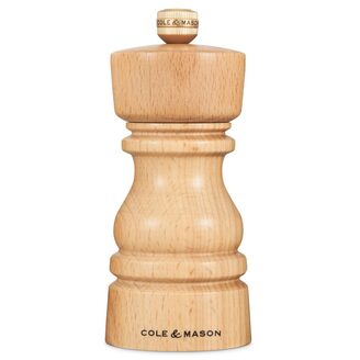Pepparkvarn London cole&mason™