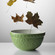 Mixing bowl 1.1 L In The Forest, Green S30 MASON CASH®