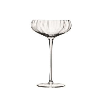 Champagneglas coupé Aurelia Set 2 LSA