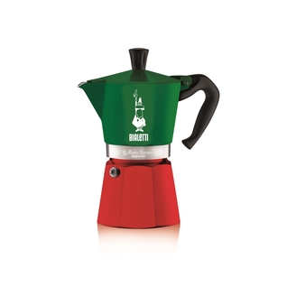 MOKA EXPRESS ITALIA 6 CUPS