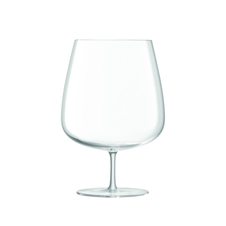 Bar Culture Cognac Balloon Glass Set 2 LSA