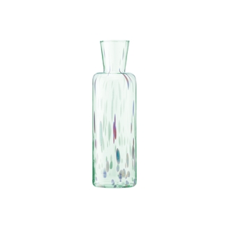 Carafe SEA GLASS Ocean Blues 1,2L LSA INTERNATIONAL®