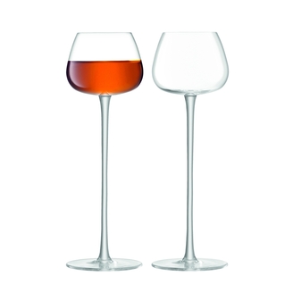 Liqueur glass Bar Culture 120ml Set/2 LSA INTERNATIONAL®