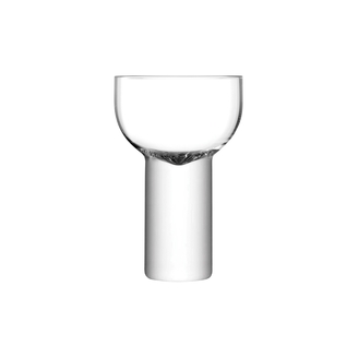 Boris Nick & Nora Glass Set 2 LSA