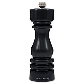 Pepper mill Gloss London cole&mason™