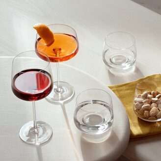 Dricksglas Metropolitan 36 cl 4-pack