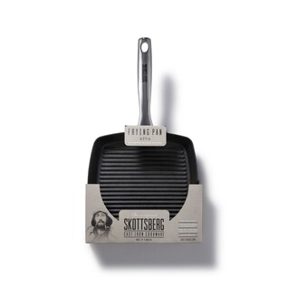 Grillpan Cast Iron SKOTTSBERG®