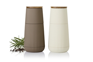 Kvarnset SCAPE Japandi 15cm ADHOC
