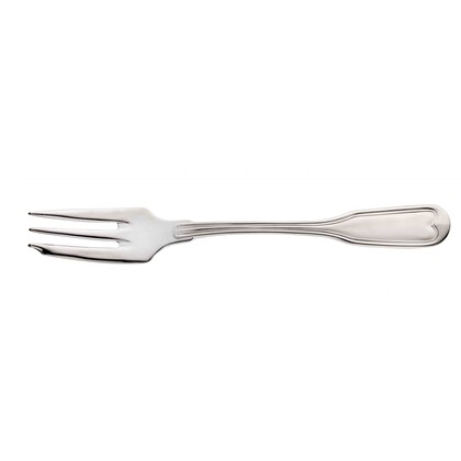 Tårtgaffel Vittoriale Stone Washed Pintinox