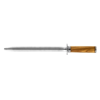 Diamond Sharpener Olive Forged®