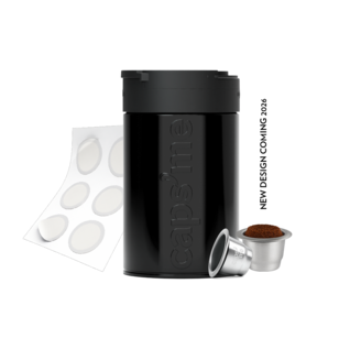 Kaffekapsel set CAPSME®