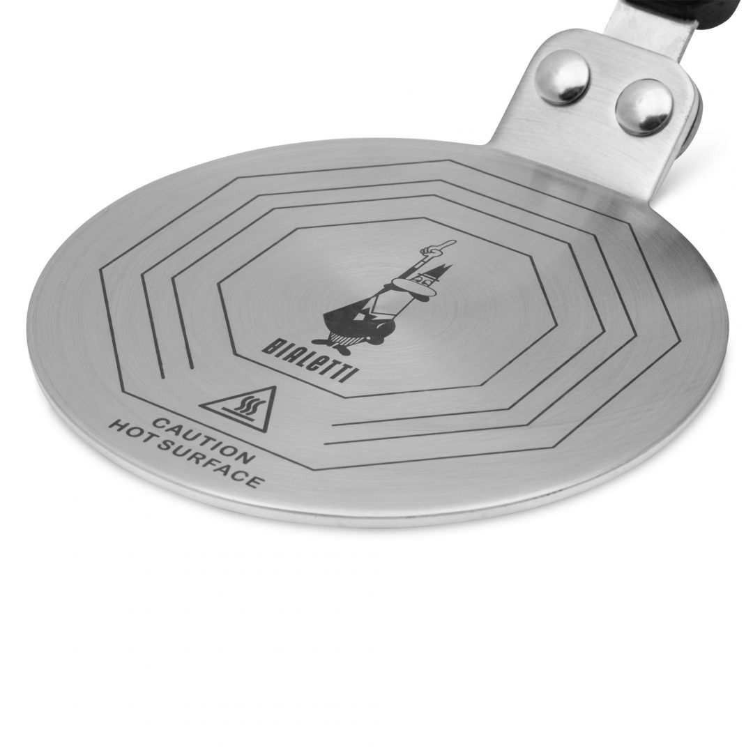 Induction Plate