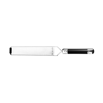 Grater Zester Black Laguiole