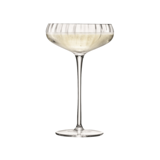 Champagneglas coupé Aurelia Set 2 LSA