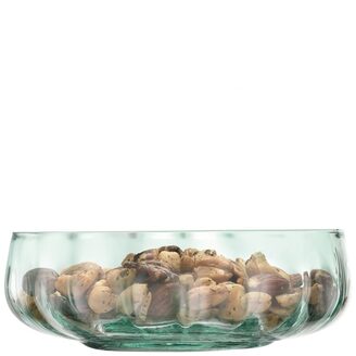 Mia Low Bowl Recycled/Part Optic