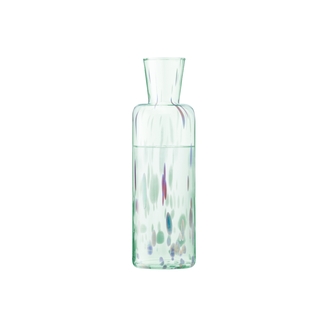 Carafe SEA GLASS Ocean Blues 1,2L LSA INTERNATIONAL®