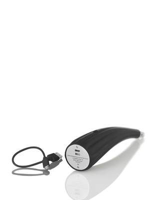 Tändare uppladdningsbar ARC Svart ADHOC