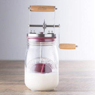 Kilner Smörkärnare