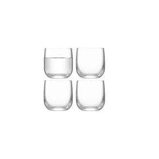 Shotglas Borough 75ml Set/4 LSA INTERNATIONAL®