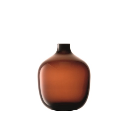 Vas Vessel Peat Brown LSA