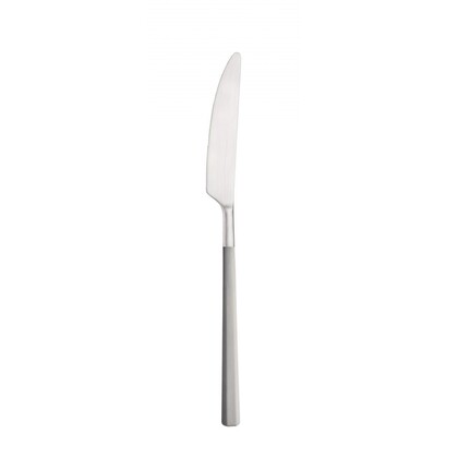 Dessertkniv Hive Taupe Pintinox