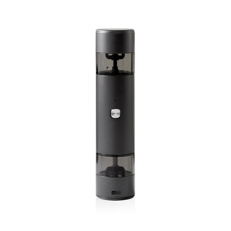 Peppar-& Saltkvarn I.MILL DUO USB Grå 24 cm ADHOC