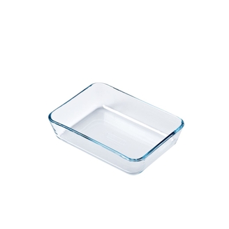 Ugnsform i glas Airfryer rektangulär 19 cm PYREX®