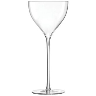 Dricksglas Nick & Nora Savoy 21 cl 2-pack
