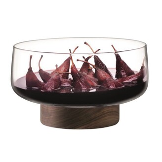 City Bowl & Walnut Base LSA
