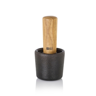 Mortel Camo 6 AdHoc