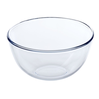 Glasskål Iconics Ø21 cm PYREX®