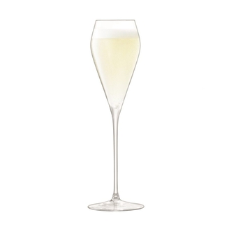 Wine Prosecco Glass Set 2 LSA